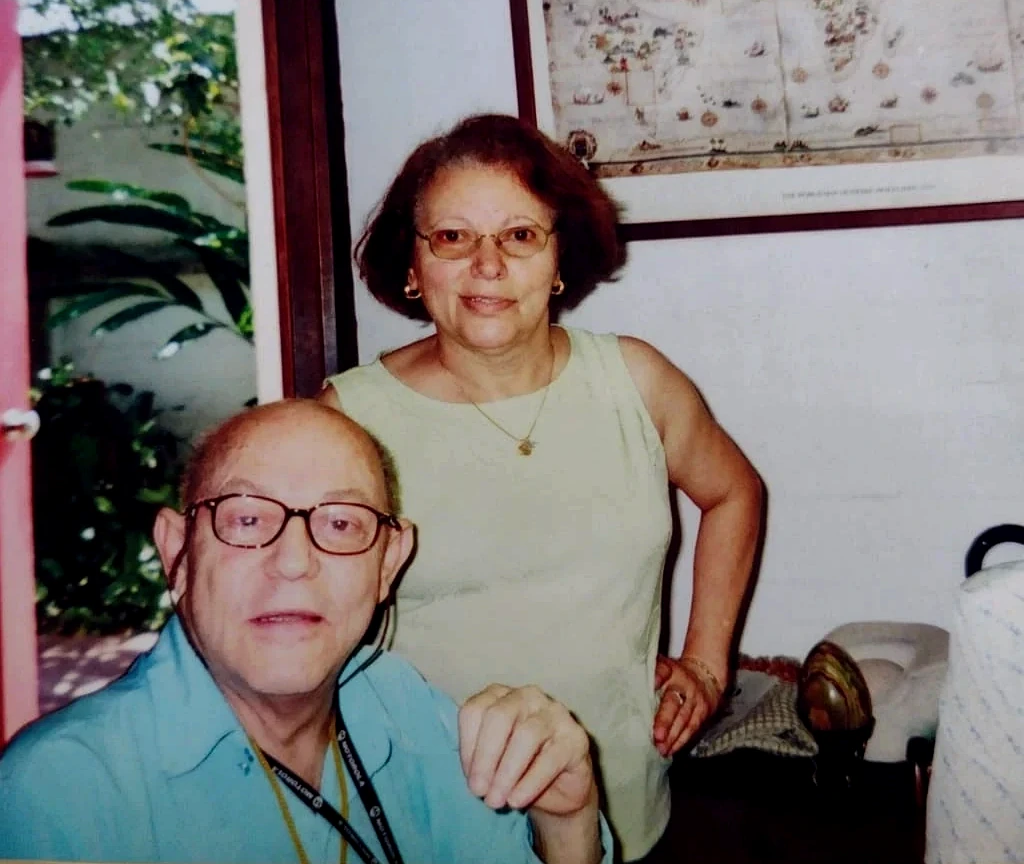 Dr. Pedro Moretti Guedes